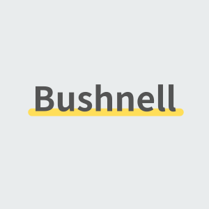Bushnell Token Bushnell - 野聲環境生態 / 野森國際有限公司